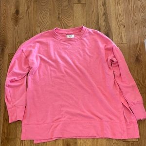 Oversized Aerie Sweatshirt